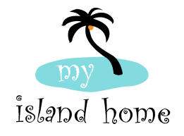 my island home